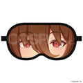 UMAMUSUME: PRETTY DERBY - AGNES TACHYON EYE MASK