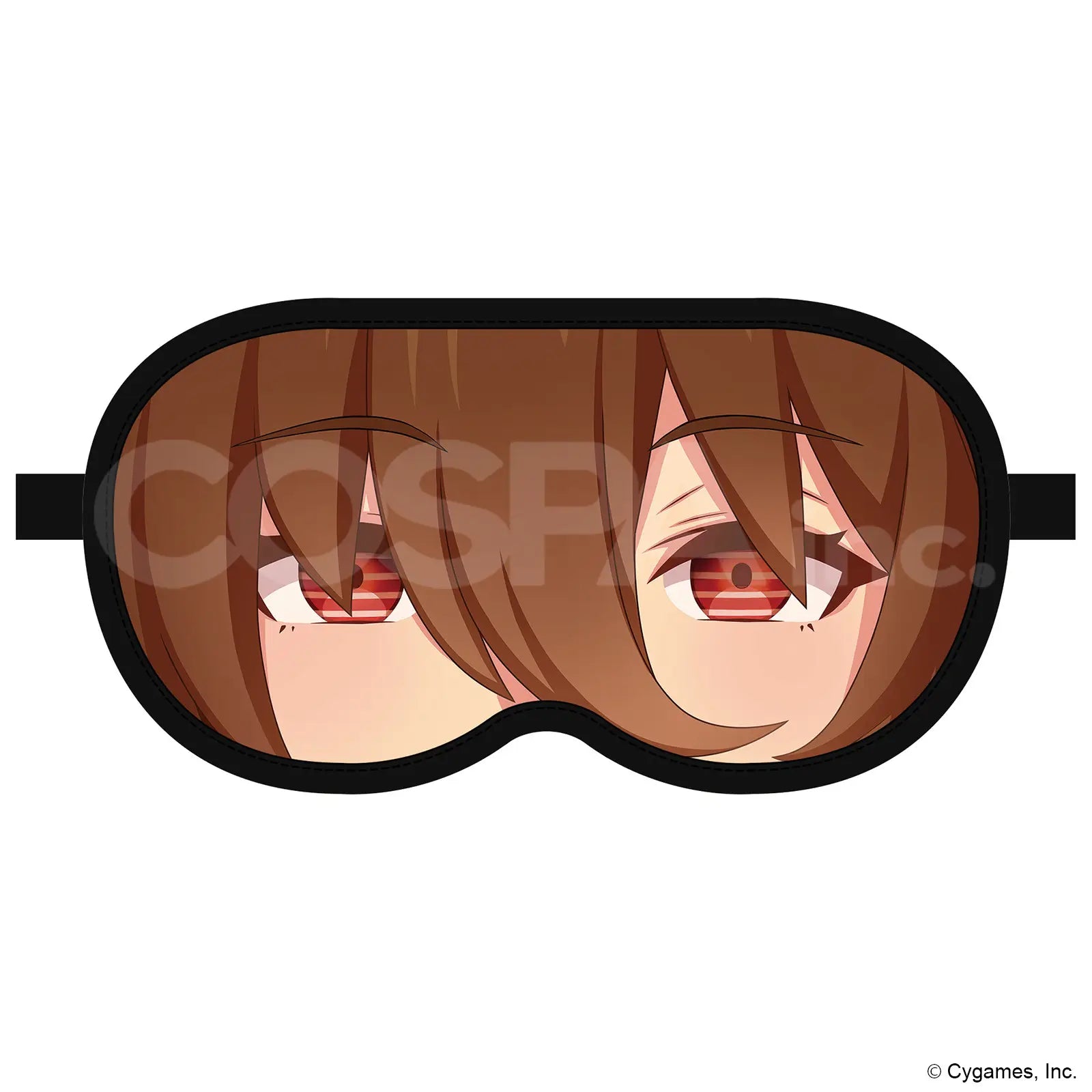 UMAMUSUME: PRETTY DERBY - AGNES TACHYON EYE MASK
