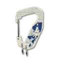 SONIC THE HEDGEHOG - SONIC METAL CARABINER