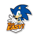 SONIC THE HEDGEHOG - SONIC ACRYLIC CLIP