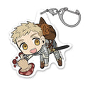 DELICIOUS IN DUNGEON - LAIOS TSUMAMARE ACRYLIC KEYCHAIN