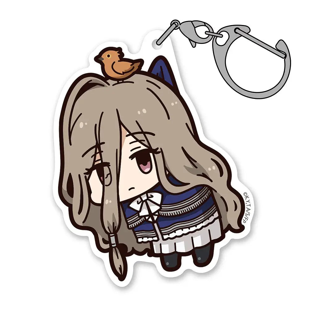 FRIEREN: BEYOND JOURNEY'S END - SENSE TSUMAMARE ACRYLIC KEYCHAIN
