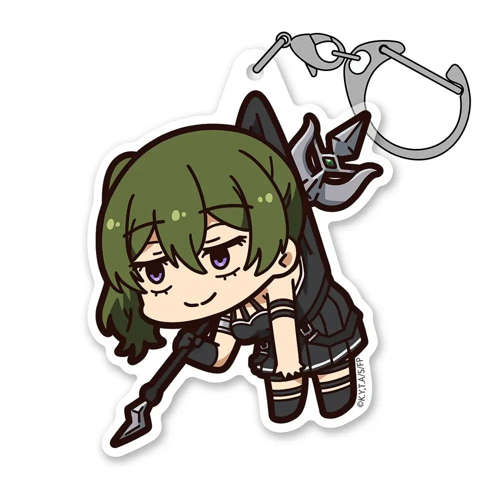 FRIEREN: BEYOND JOURNEY'S END - UBEL TSUMAMARE ACRYLIC KEYCHAIN