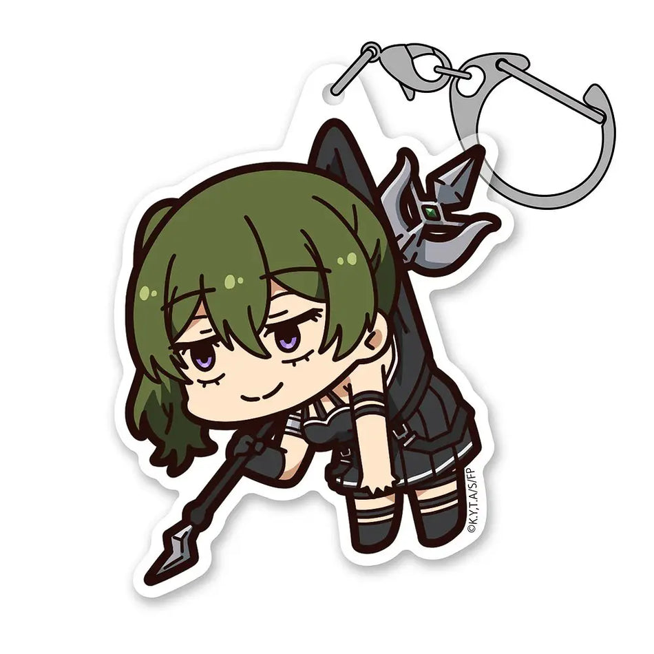 FRIEREN: BEYOND JOURNEY'S END - UBEL TSUMAMARE ACRYLIC KEYCHAIN