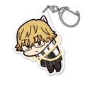 FRIEREN: BEYOND JOURNEY'S END - LAND TSUMAMARE ACRYLIC KEYCHAIN