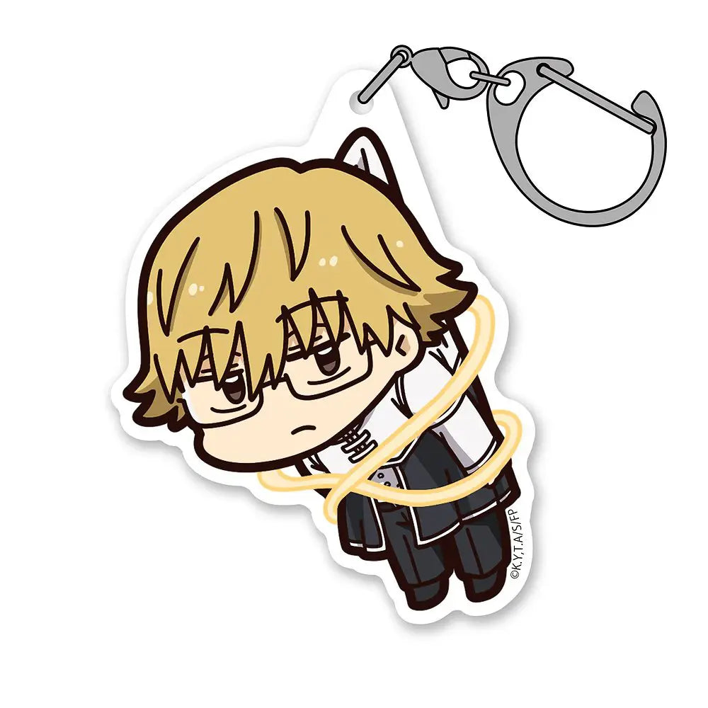 FRIEREN: BEYOND JOURNEY'S END - LAND TSUMAMARE ACRYLIC KEYCHAIN