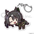 UMAMUSUME: PRETTY DERBY - SATONO CROWN TSUMAMARE ACRYLIC KEYCHAIN