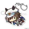 UMAMUSUME: PRETTY DERBY - CHEVAL GRAND TSUMAMARE ACRYLIC KEYCHAIN
