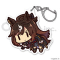 UMAMUSUME: PRETTY DERBY - DURAMENTE TSUMAMARE ACRYLIC KEYCHAIN