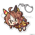 UMAMUSUME: PRETTY DERBY - COPANO RICKY TSUMAMARE ACRYLIC KEYCHAIN
