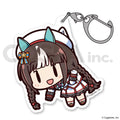 UMAMUSUME: PRETTY DERBY - HOKKO TARUMAE TSUMAMARE ACRYLIC KEYCHAIN