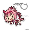 UMAMUSUME: PRETTY DERBY - HARU URARA TSUMAMARE ACRYLIC KEYCHAIN