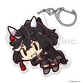 UMAMUSUME: PRETTY DERBY - KATSURAGI ACE TSUMAMARE ACRYLIC KEYCHAIN