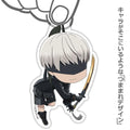 NIER: AUTOMATA VER1.1A - 9S TSUMAMARE ACRYLIC KEYCHAIN