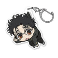 DANDADAN - OKARUN TSUMAMARE ACRYLIC KEYCHAIN