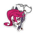 DANDADAN - AIRA (TRANSFORMATION) TSUMAMARE ACRYLIC KEYCHAIN