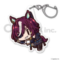 UMAMUSUME: PRETTY DERBY - TANINO GIMLET TSUMAMARE ACRYLIC KEYCHAIN