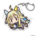 UMAMUSUME: PRETTY DERBY - NEO UNIVERSE TSUMAMARE ACRYLIC KEYCHAIN