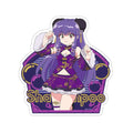 RANMA 1/2 - SHAMPOO CHINA X IDOL VER. OUTDOOR STICKER