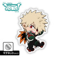 MY HERO ACADEMIA - KATSUKI BAKUGO TSUKAMARE! MAGNET