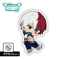 MY HERO ACADEMIA - SHOTO TODOROKI TSUKAMARE! MAGNET