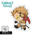 MY HERO ACADEMIA - HAWKS TSUKAMARE! MAGNET