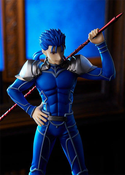 FATE/STAY POP UP PARADE LANCER FIGURE