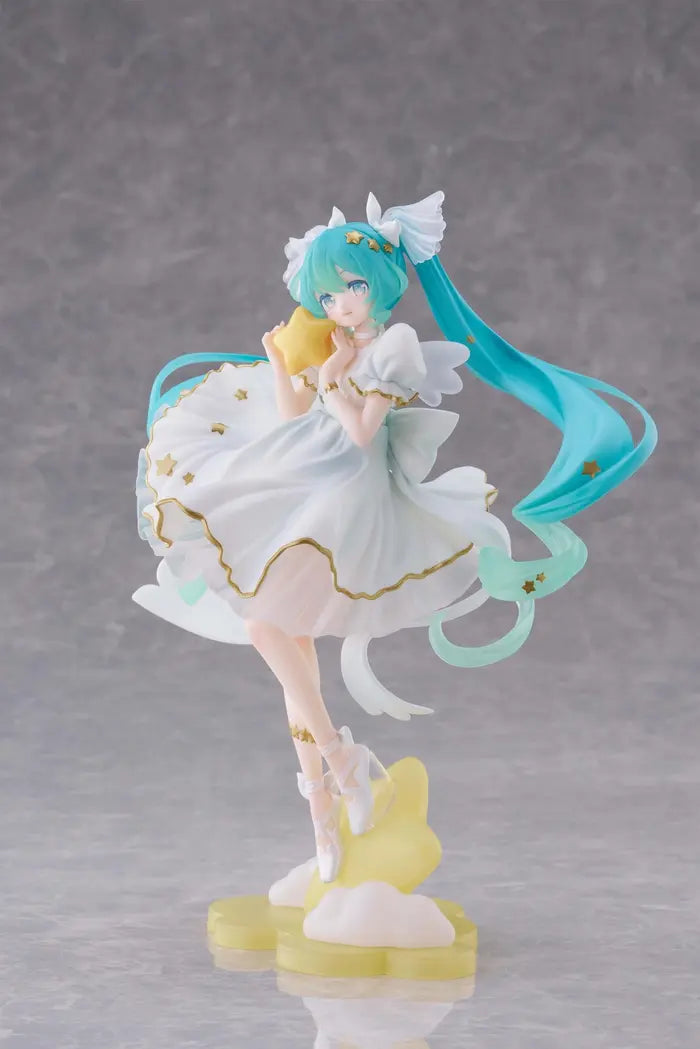 HATSUNE MIKU BIRTHDAY 2026 AMP+ STAR DREAMY VER. FIGURE