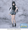 GIRLS BAND CRY - SUBARU AWA XSTELLAR FIGURE