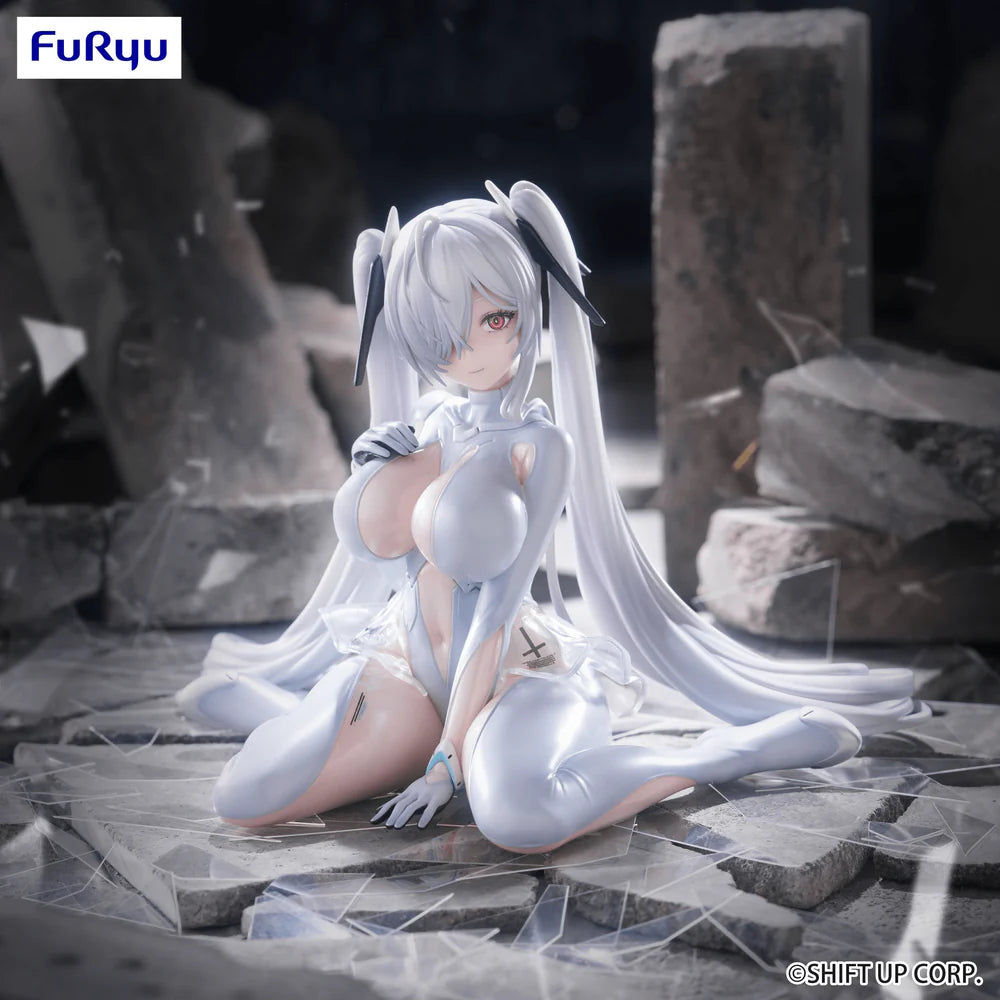 GODDESS OF VICTORY: NIKKE - CINDERELLA NOODLE STOPPER FIGURE