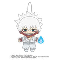 MY HERO ACADEMIA - DABI BURUBURUS MASCOT 2 PLUSH