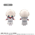 MY HERO ACADEMIA - DABI FUWA PUCHI PLUSH VOL. 2