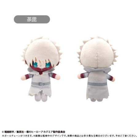MY HERO ACADEMIA - DABI FUWA PUCHI PLUSH VOL. 2