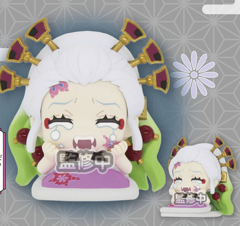 DEMON SLAYER ONEMUTAN VOLUME 10 MINI FIGURE