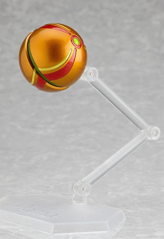 METROID OTHER M - SAMUS ARAN FIGMA FIGURE