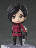 RESIDENT EVIL 4 - ADA WONG NENDOROID #2761 FIGURE