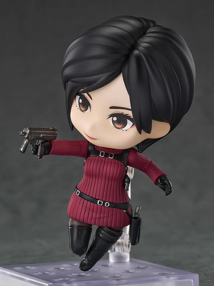 RESIDENT EVIL 4 - ADA WONG NENDOROID #2761 FIGURE