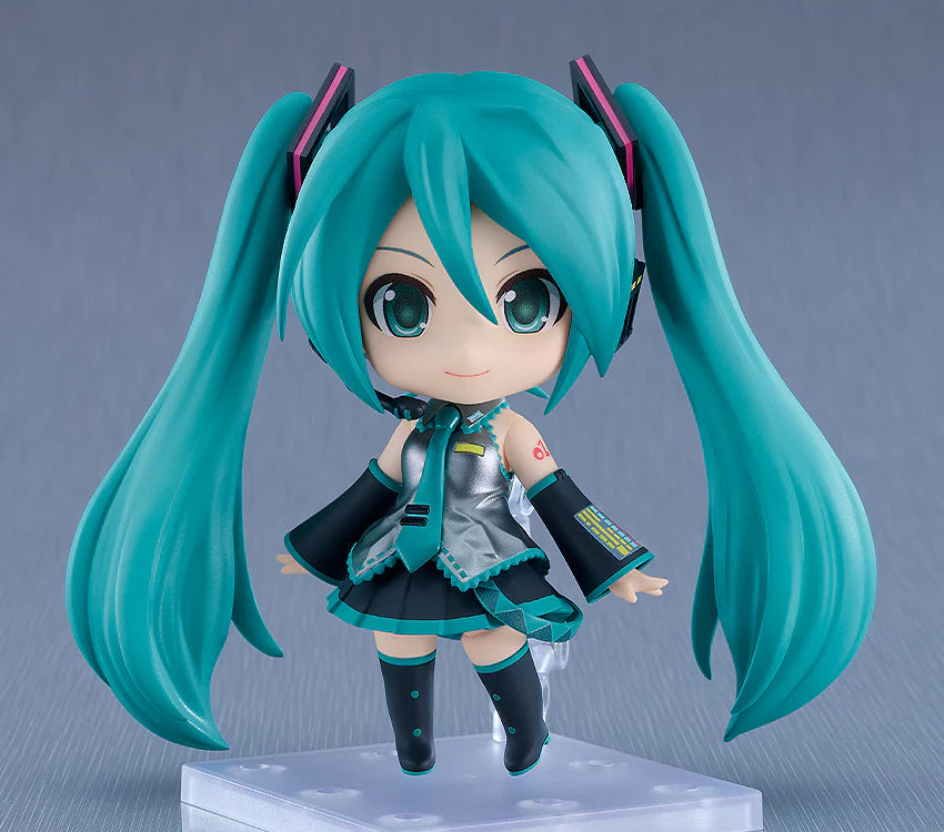 HATSUNE MIKU 3.0 (BASIC) NENDOROID FIGURE