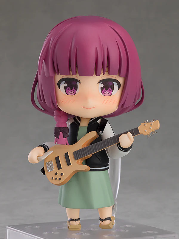 BOCCHI THE ROCK! - KIKURI HIROI NENDOROID FIGURE