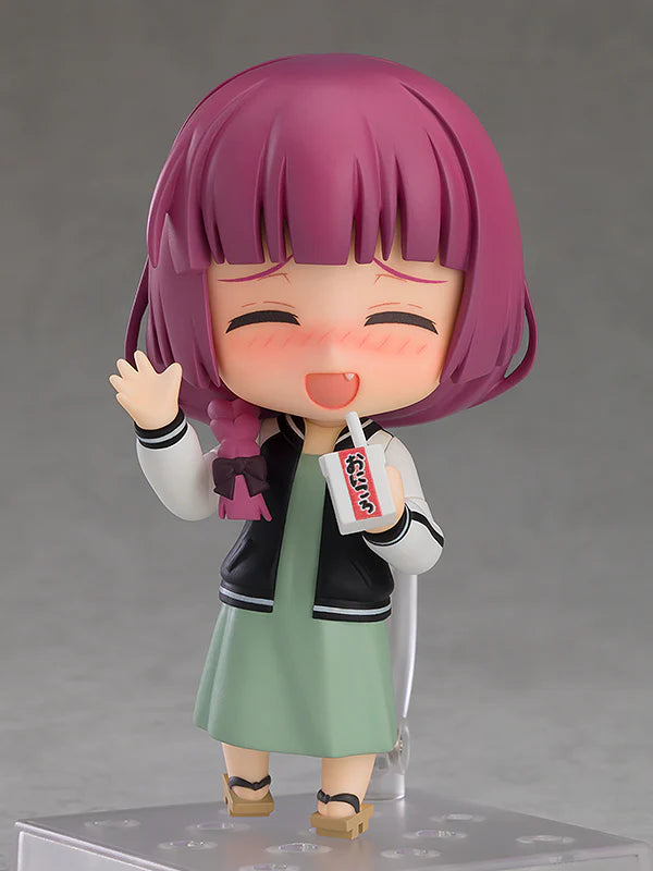 BOCCHI THE ROCK! - KIKURI HIROI NENDOROID FIGURE