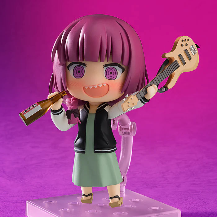 BOCCHI THE ROCK! - KIKURI HIROI NENDOROID FIGURE