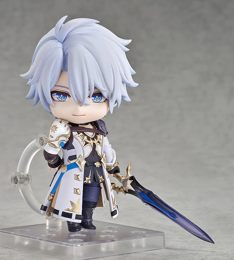 HONKAI: STAR RAIL - PHAINON NENDOROID FIGURE
