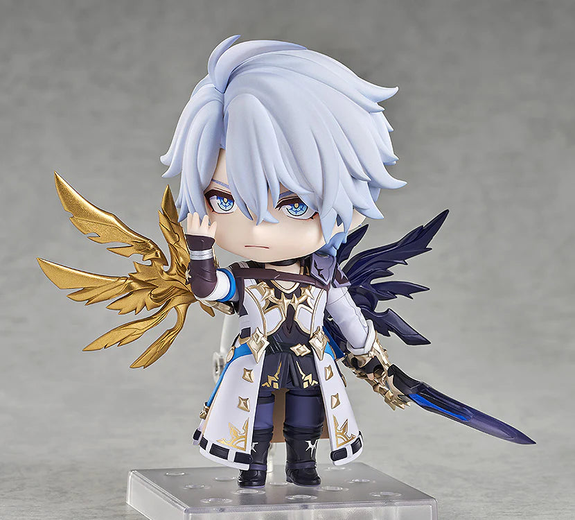 HONKAI: STAR RAIL - PHAINON NENDOROID FIGURE