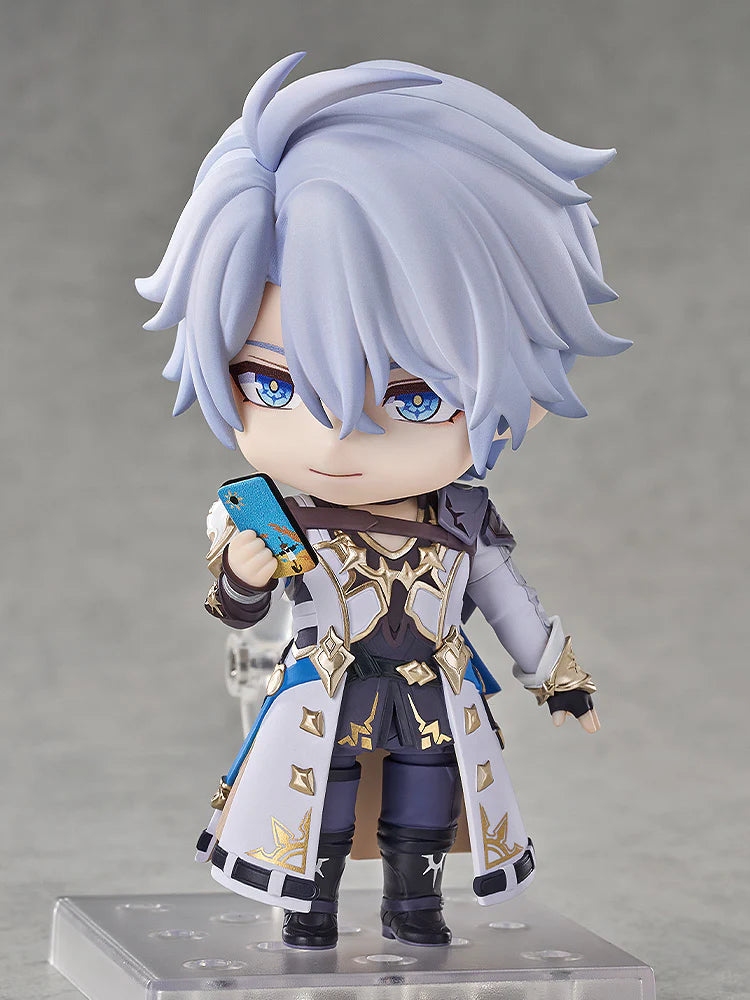 HONKAI: STAR RAIL - PHAINON NENDOROID FIGURE