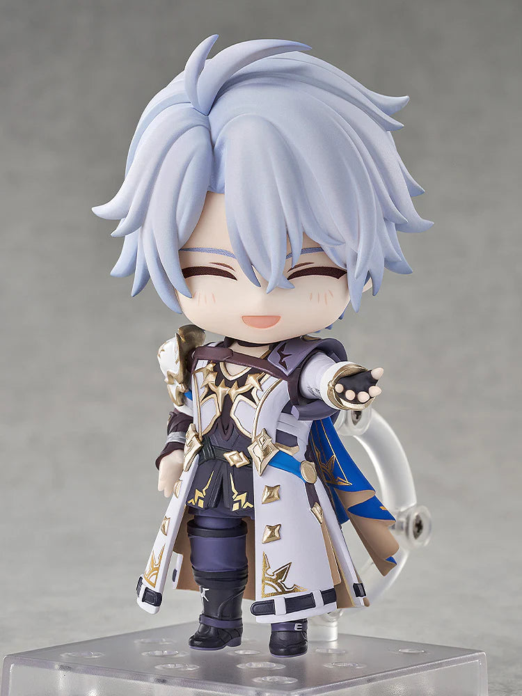 HONKAI: STAR RAIL - PHAINON NENDOROID FIGURE