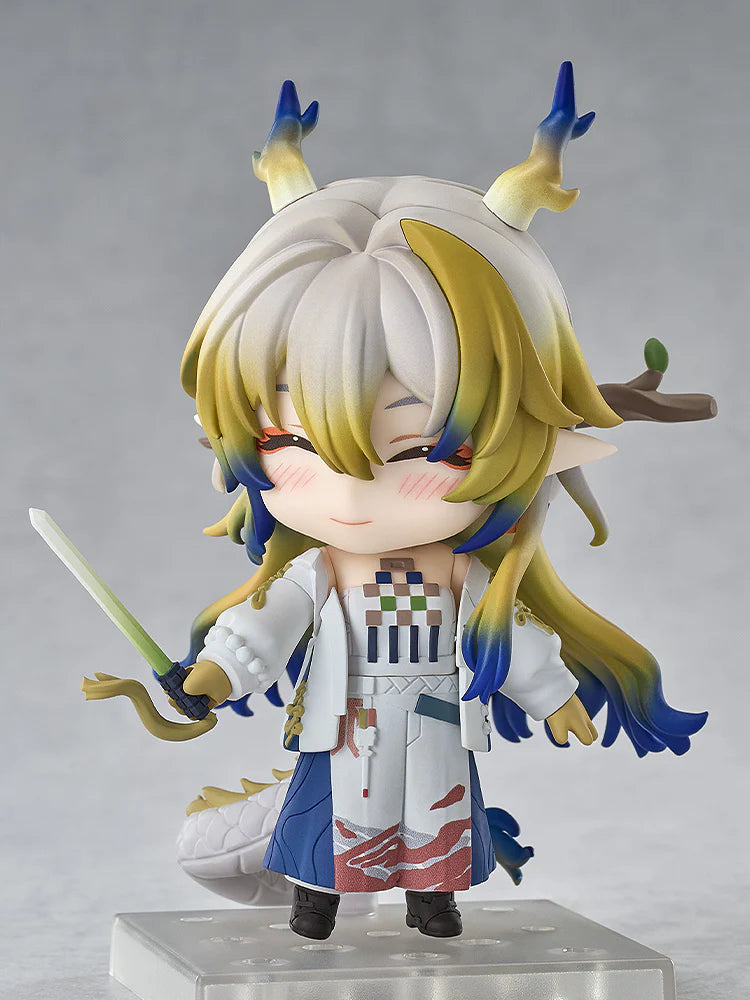 ARKNIGHTS - SHU NENDOROID FIGURE