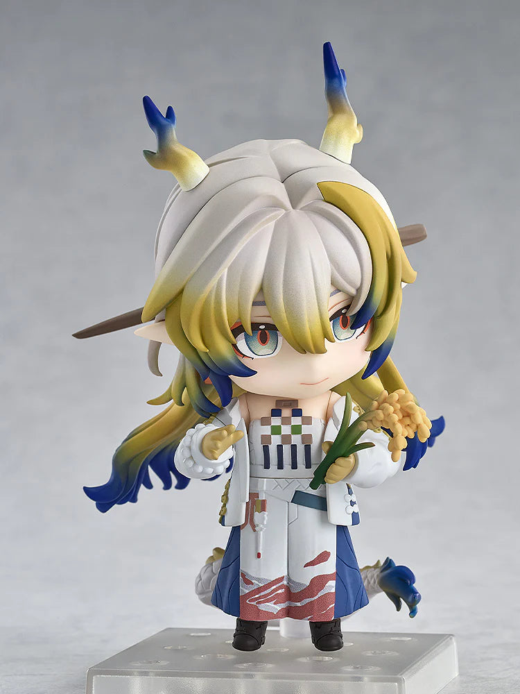 ARKNIGHTS - SHU NENDOROID FIGURE
