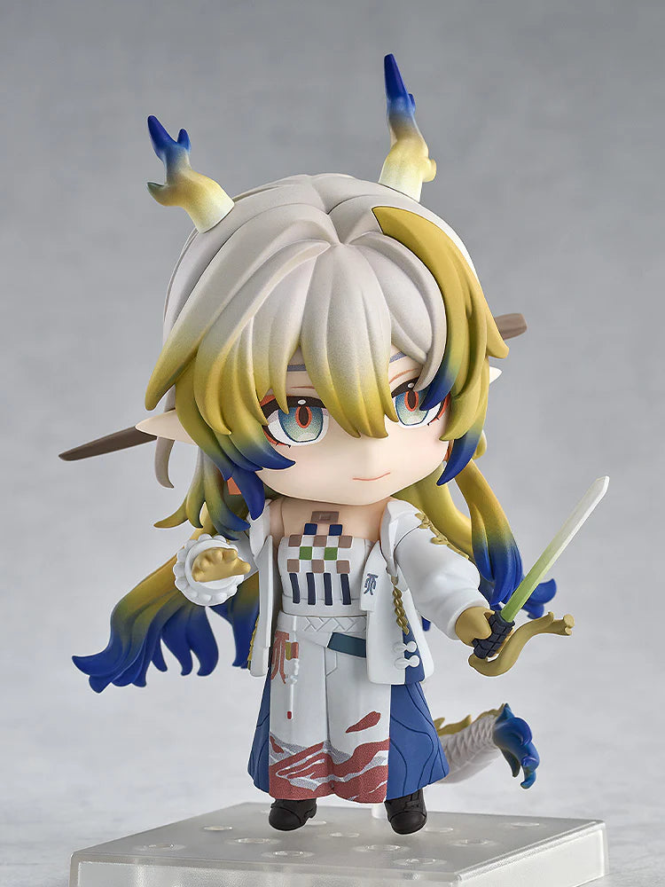 ARKNIGHTS - SHU NENDOROID FIGURE
