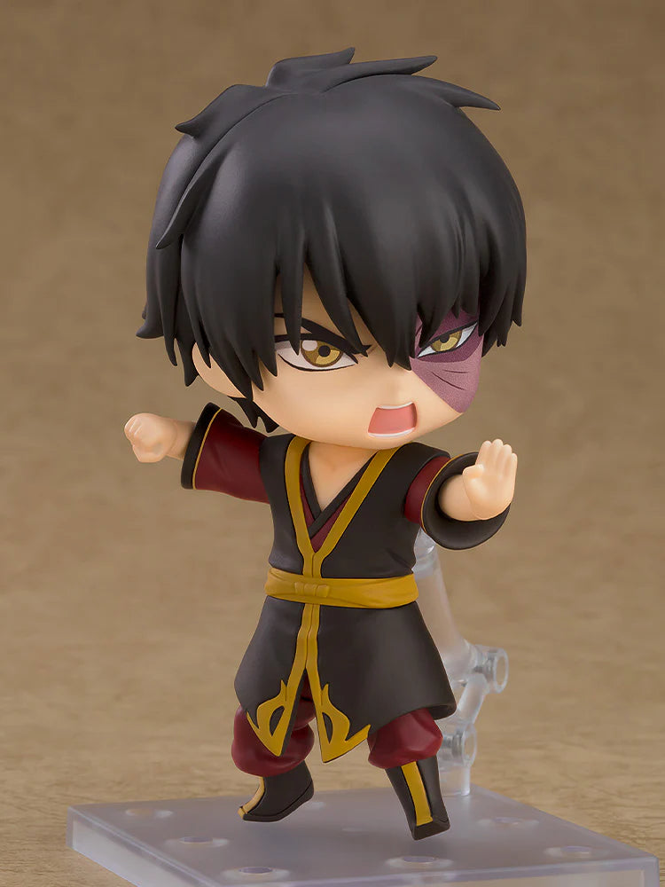 AVATAR: THE LAST AIRBENDER - ZUKO NENDOROID FIGURE