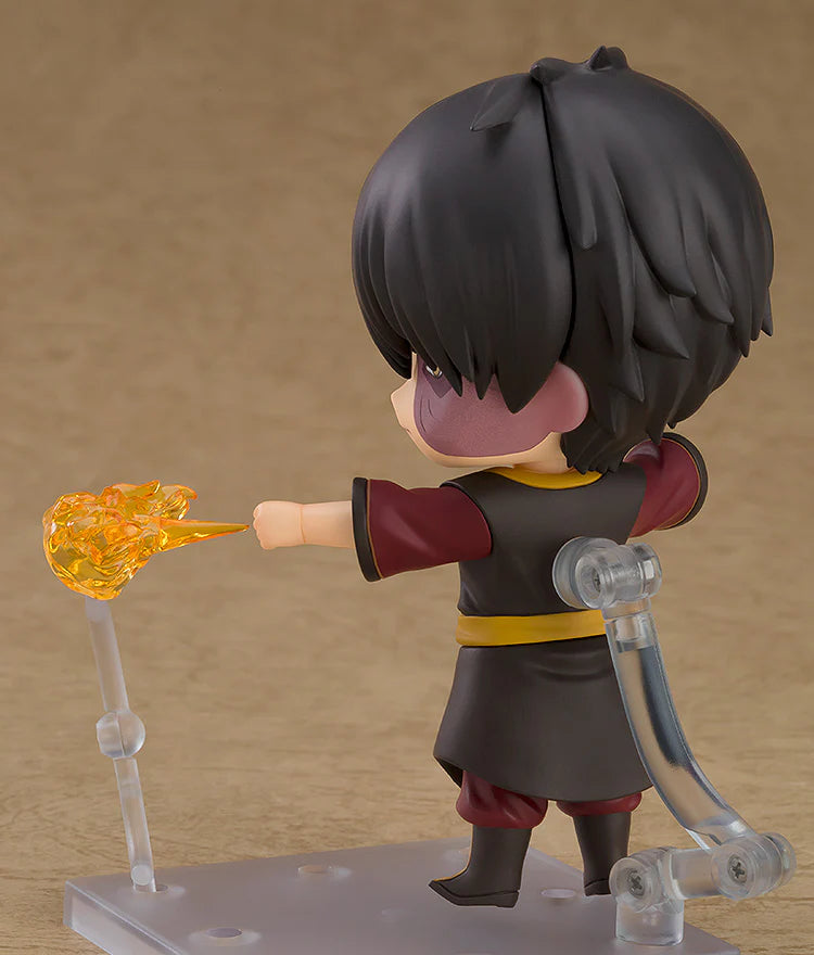 AVATAR: THE LAST AIRBENDER - ZUKO NENDOROID FIGURE